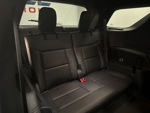 New 2026 Ford Explorer ST-Line w/ ST-Line Street Pack AWD/4WD image 41