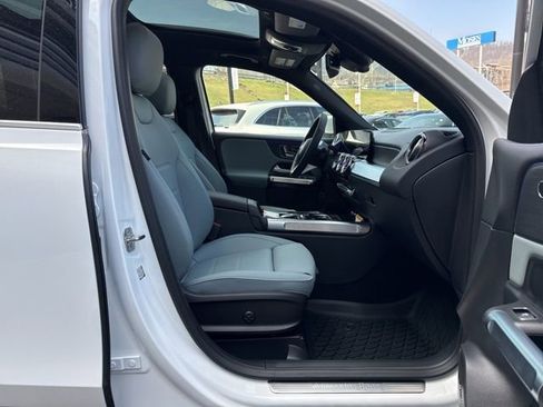 New 2026 Mercedes-Benz GLB 250 4MATIC image 24