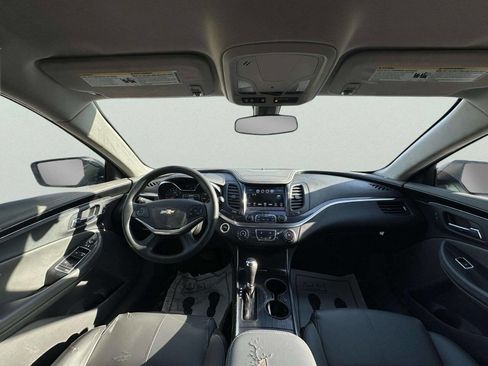 Used 2019 Chevrolet Impala LS image 13