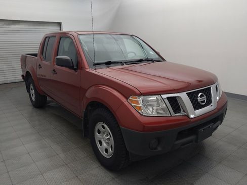 Used 2019 Nissan Frontier S image 13