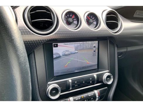 Used 2019 Ford Mustang Coupe w/ Ecoboost Performance Package image 15