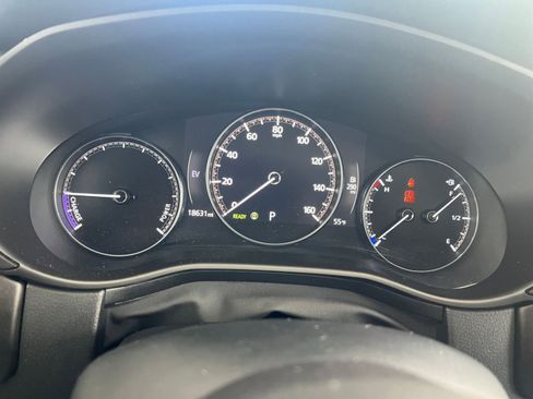 Used 2025 MAZDA CX-50 2.5 Hybrid w/ Premium Plus Pkg image 43