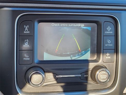 Used 2019 RAM 1500 Tradesman w/ Popular Equipment Group image 15