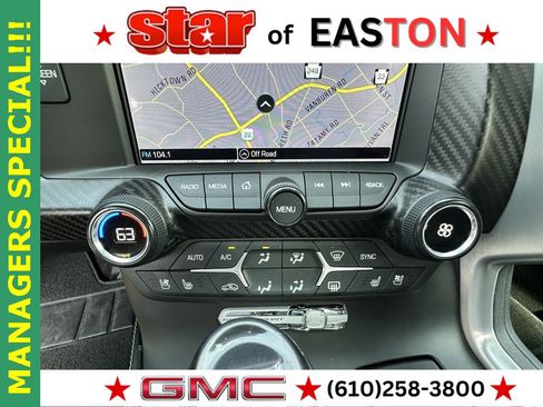 Used 2018 Chevrolet Corvette Grand Sport image 24