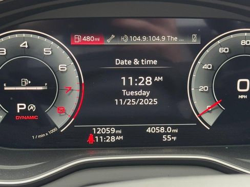 Used 2025 Audi Q5 2.0T Premium w/ Convenience Plus Package image 20