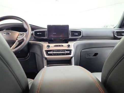 Used 2022 Ford Explorer Timberline AWD/4WD image 19