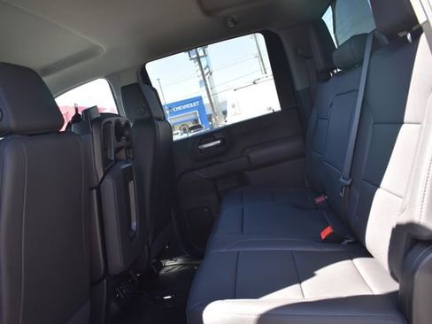 New 2026 Chevrolet Silverado 3500 W/T w/ WT Convenience Package AWD/4WD image 21