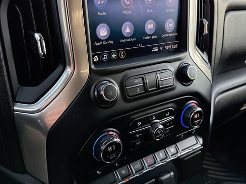 Used 2020 Chevrolet Silverado 1500 LT w/ Convenience Package image 14