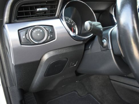 Used 2016 Ford Mustang GT w/ Enhanced Security Package RWD image 36