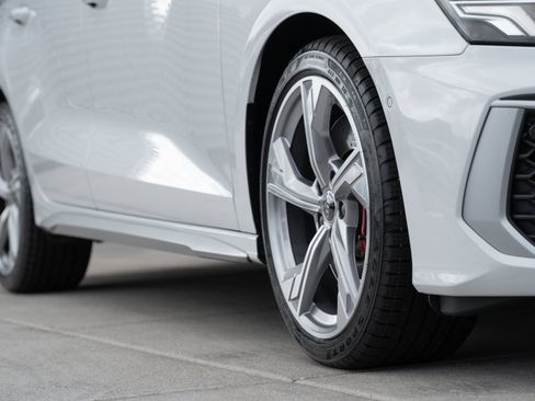 Certified 2024 Audi S3 Premium Plus w/ Premium Plus Package image 30