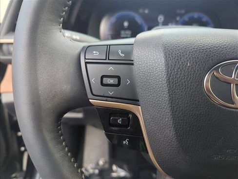 Certified 2026 Toyota Crown Limited w/ Advanced Technology Package image 12