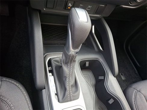 New 2026 Nissan Frontier SV w/ Tow Package image 11