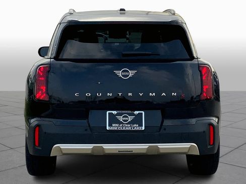 New 2025 MINI Cooper Countryman S image 4
