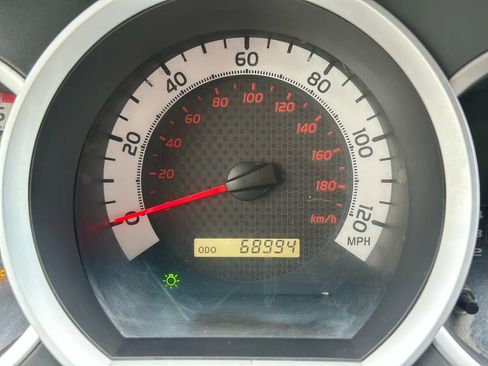 Used 2012 Toyota Tacoma 4x4 Double Cab w/ TRD Sport Pkg image 31