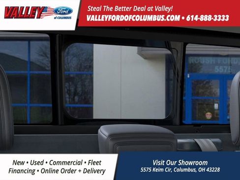 New 2025 Ford Maverick Lariat w/ Black Appearance Package image 24