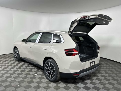 New 2026 BMW X3 xDrive30 w/ Convenience Package image 20