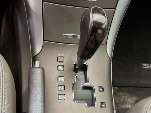 Used 2009 Hyundai Sonata Limited image 24