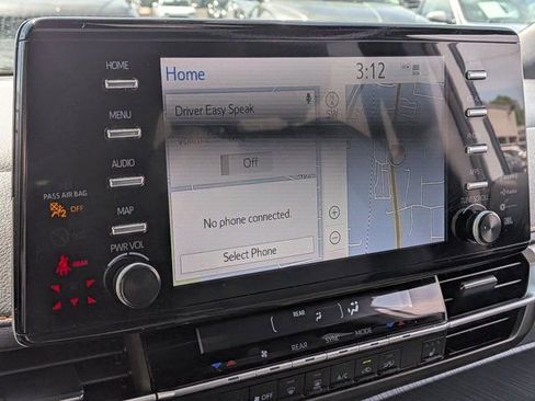 Certified 2023 Toyota Sienna XSE w/ XSE Plus Package AWD/4WD image 25