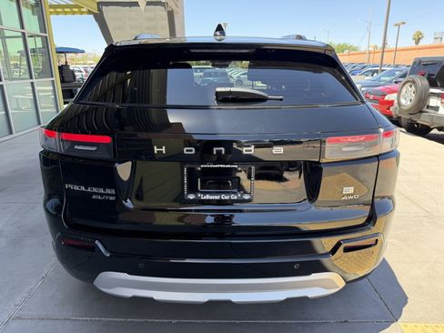Used 2024 Honda Prologue Elite image 13