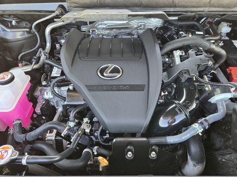 Certified 2024 Lexus RX 350 Premium w/ Convenience Package image 25