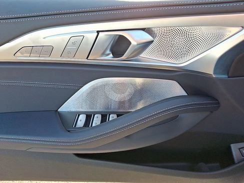 New 2026 BMW M850i xDrive M850i xDrive image 12