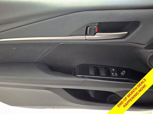Certified 2025 Toyota Camry SE FWD image 15