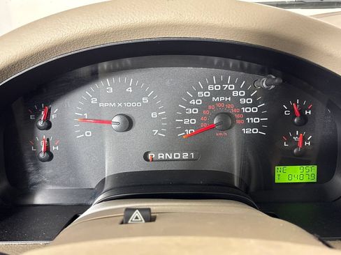 Used 2007 Ford F150 XLT RWD image 19