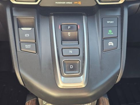 Used 2020 Honda CR-V Touring image 20
