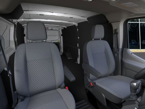 New 2025 Ford Transit 250 Low Roof AWD image 10