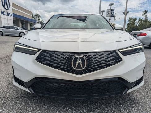 Used 2025 Acura Integra A-Spec image 9