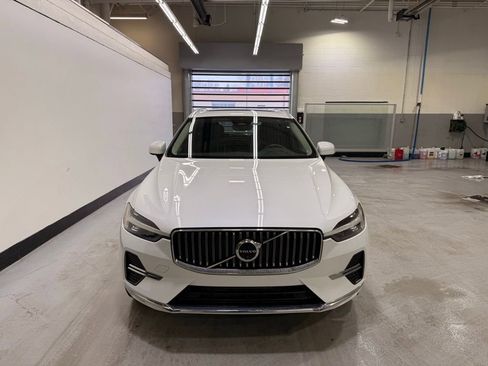 Used 2023 Volvo XC60 B5 Plus w/ Protection Package Premier image 8