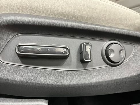 New 2026 Honda CR-V EX-L image 14