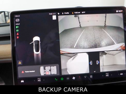 Used 2022 Tesla Model 3 Long Range image 18