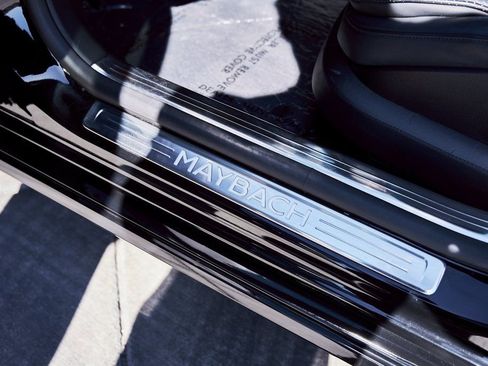 Used 2021 Mercedes-Benz Maybach S 580 4MATIC image 38