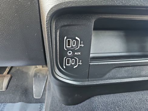 Used 2024 RAM 2500 Big Horn image 24