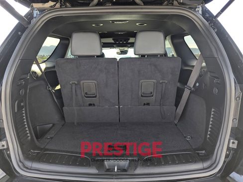 Used 2024 Dodge Durango GT image 13