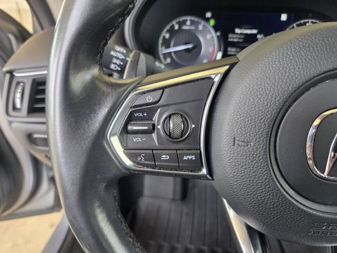 Certified 2023 Acura TLX w/ Technology Package FWD image 18