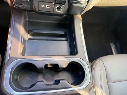 Used 2020 Chevrolet Silverado 1500 RST w/ All-Star Edition AWD/4WD image 17