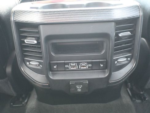 Used 2021 RAM 1500 Limited image 37