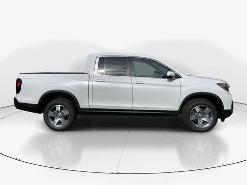 New 2026 Honda Ridgeline RTL image 6