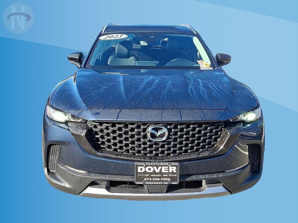Used 2023 MAZDA CX-50 AWD 2.5 Turbo w/ Cargo Package image 29