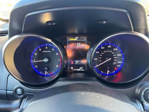 Used 2017 Subaru Outback 2.5i Limited image 26
