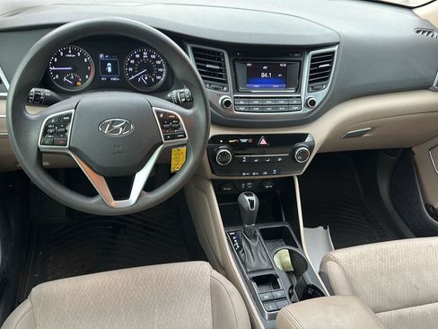 Used 2016 Hyundai Tucson Eco AWD/4WD image 16