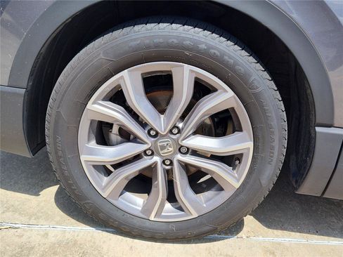 Used 2020 Honda CR-V Touring image 13