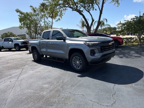 New 2026 Chevrolet Colorado LT w/ LT Convenience Package RWD image 19