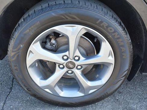 Used 2023 Ford Escape ST-Line AWD/4WD image 46