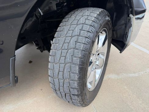 Used 2016 RAM 1500 Big Horn AWD/4WD image 28