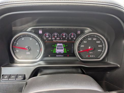 Used 2022 Chevrolet Silverado 2500 LTZ w/ LTZ Convenience Package image 30