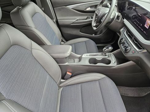Used 2026 Buick Envista Preferred w/ Convenience I Package FWD image 18