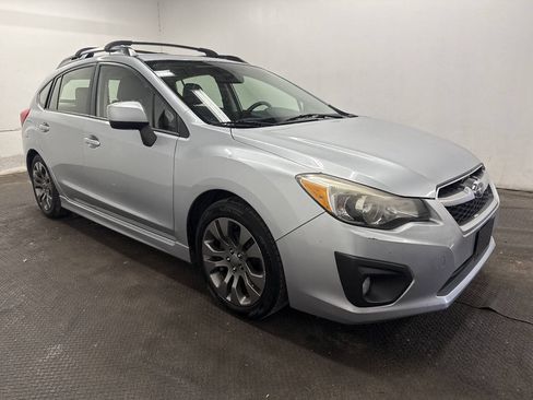 Used 2013 Subaru Impreza 2.0i Sport Limited AWD/4WD image 2